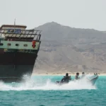 From Hormuz to Bab al-Mandeb: Is Iran Opening a Second Maritime Front