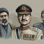 Title: Pakistan’s Diplomatic Moment