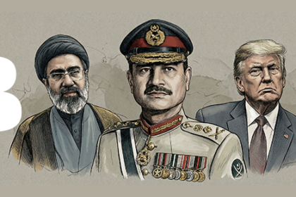 Title: Pakistan’s Diplomatic Moment