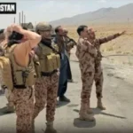 Operation Al-Azm Advances Pakistan's Counterterrorism Efforts in Balochistan