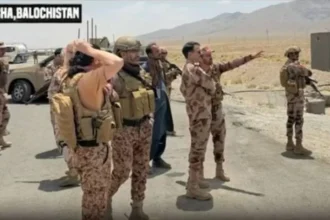 Operation Al-Azm Advances Pakistan's Counterterrorism Efforts in Balochistan