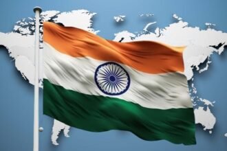 The Geopolitics of India