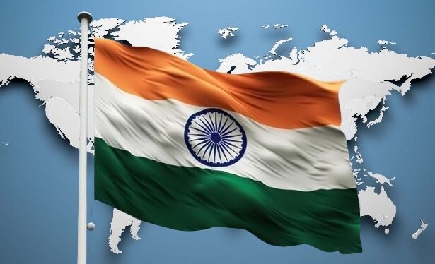 The Geopolitics of India