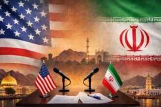 US Iran Talks 1024x683 1