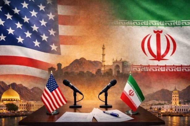 US Iran Talks 1024x683 1