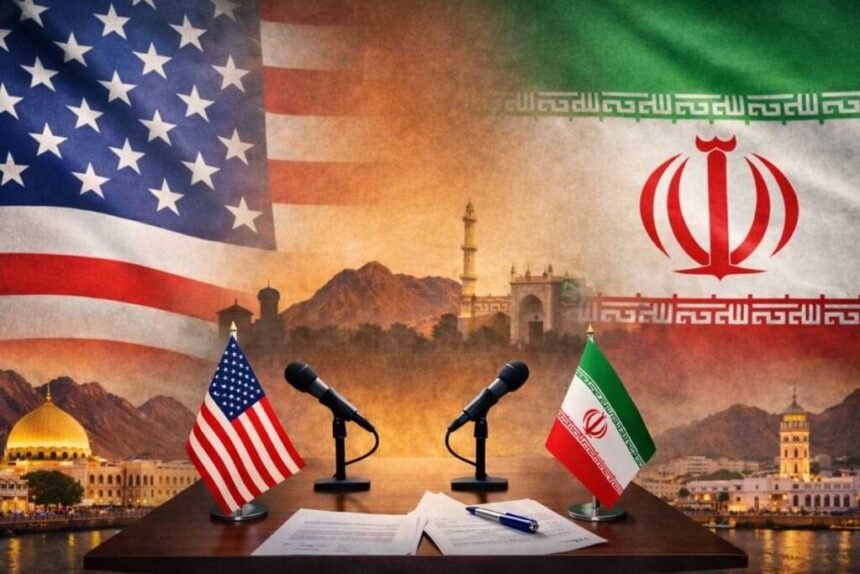 US Iran Talks 1024x683 1