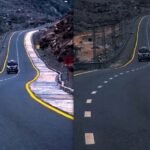 BJP Faces Backlash After Sharing Pakistani Highway Video as India's Development