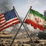 The Fragile Calm between Iran and the United States