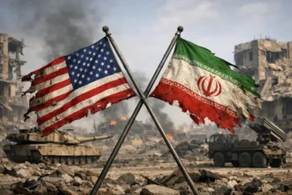 The Fragile Calm between Iran and the United States