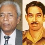 The First Nishan-e-Haider: Remembering Captain Muhammad Sarwar Shaheed on His 78th Martyrdom Anniversary