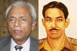 The First Nishan-e-Haider: Remembering Captain Muhammad Sarwar Shaheed on His 78th Martyrdom Anniversary