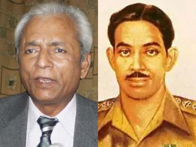 The First Nishan-e-Haider: Remembering Captain Muhammad Sarwar Shaheed on His 78th Martyrdom Anniversary