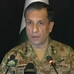pakistan committed to peace says dg ispr after truce with india 1747558265 b