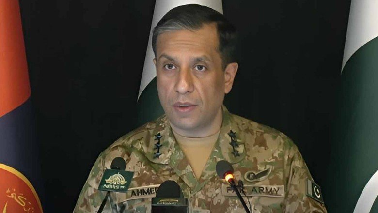 pakistan committed to peace says dg ispr after truce with india 1747558265 b